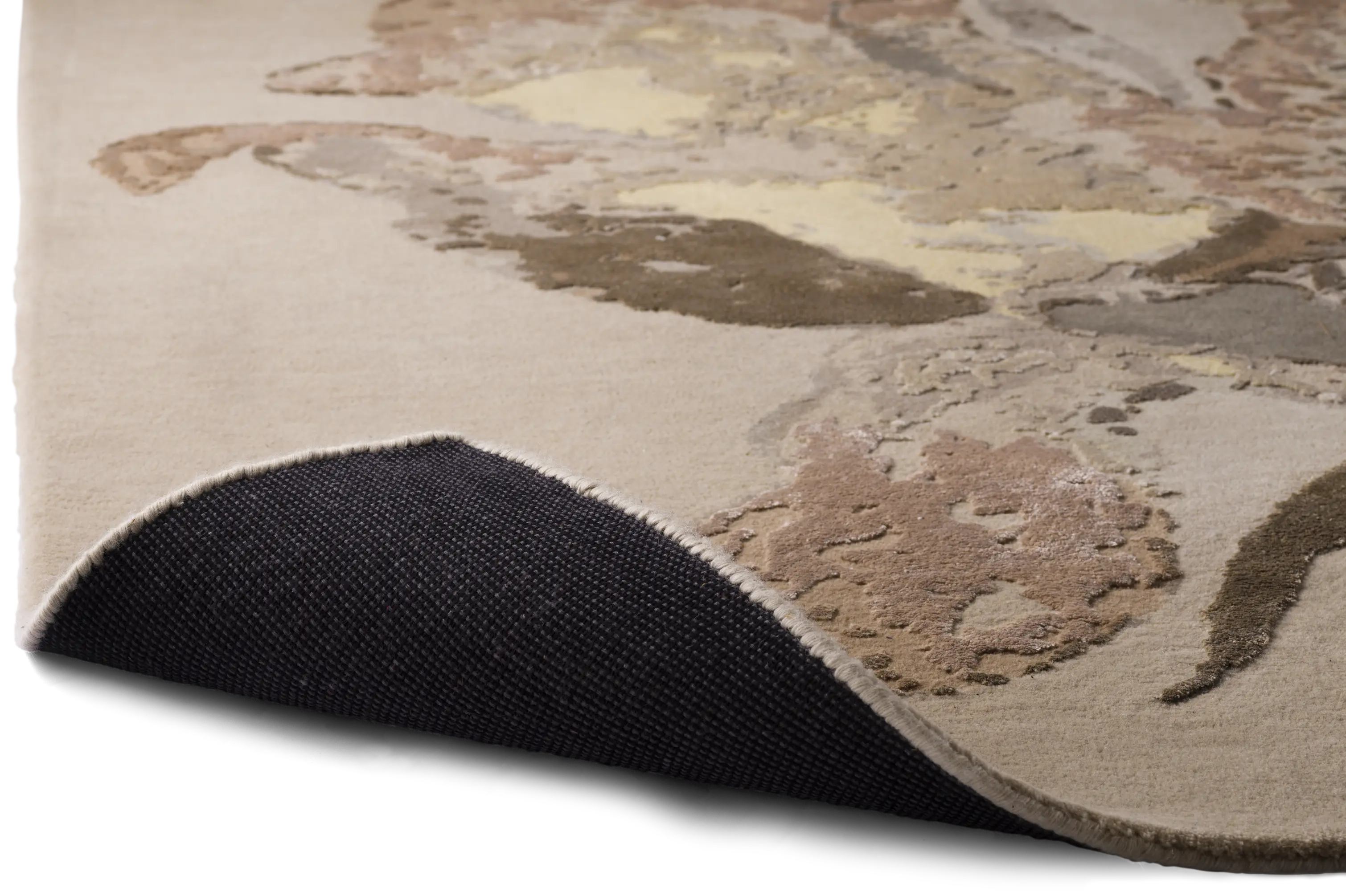 デザイナーラグ | 長方形のラグ | ボーコンセプト デザイナーラグ | 長方形のラグ | ボーコンセプト